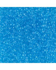 Miyuki Rocailles 11/0 0148 Transparent Aqua