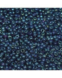 Miyuki Rocailles 11/0 0314 Light Teal Blue Luster