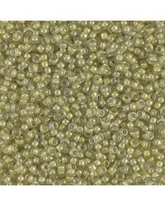 Miyuki Rocailles 11/0 0378 Metallic Dark Maroon Matted