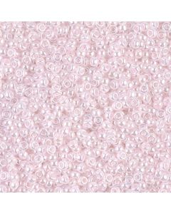 Miyuki Rocailles 11/0 0517 Ceylon Pink