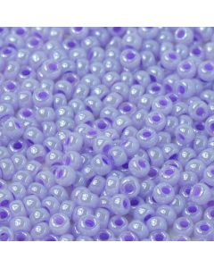 Miyuki Rocailles 11/0 0534 Ceylon Lilac
