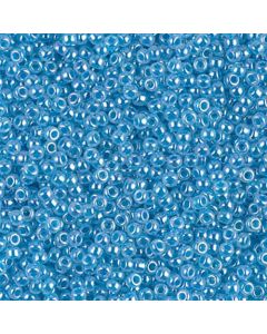 Miyuki Rocailles 11/0 0537 Ceylon Aqua
