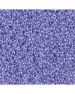 Miyuki Rocailles 11/0 0538 Ceylon Lilac