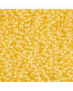 Miyuki Rocailles 11/0 1121 Luminous Sun Glow