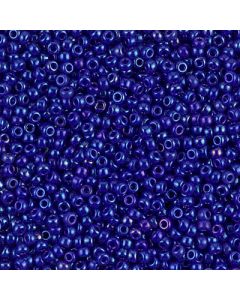 Miyuki Rocailles 11/0 1945 Opaque Cobalt AB