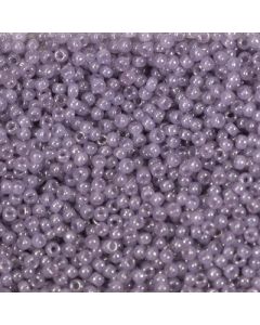 Miyuki Rocailles 11/0 2377 Ceylon Translucent Lavender