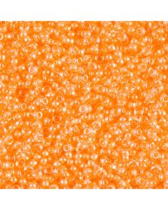 Miyuki Rocailles 11/0 4298 Luminous Creamsicle