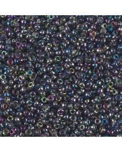 Miyuki Rocailles 11/0 4572 Magic Blue
