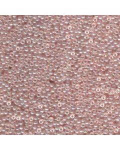 Miyuki Rocailles 15/0 0365 Light Rose Lust