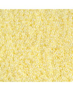 Miyuki Rocailles 15/0 0514 Ceylon Yellow