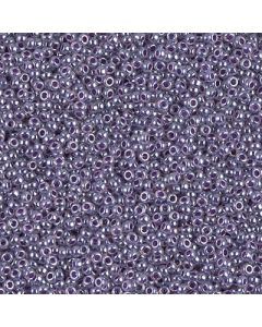 Miyuki Rocailles 15/0 0525 Ceylon Purple