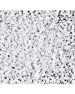 Miyuki Rocailles 15/0 0528 Ceylon White