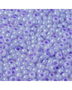 Miyuki Rocailles 15/0 0534 Ceylon Lilac