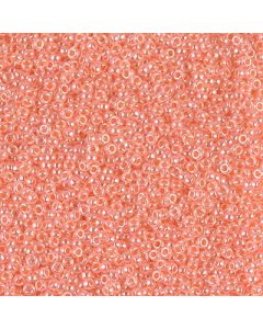 Miyuki Rocailles 15/0 0539 Ceylon Coral