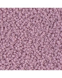 Miyuki Rocailles 15/0 2024 Matte Rose