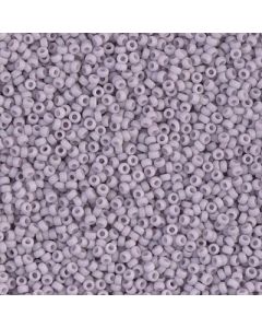 Miyuki Rocailles 15/0 2025 Matte Lavender
