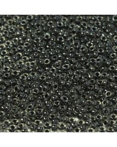 Miyuki Rocailles 15/0 2276 Fancy Inside Dyed Platinum