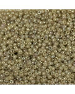 Miyuki Rocailles 15/0 2374 Ceylon Translucent Celery