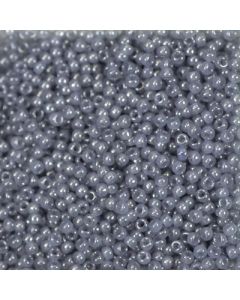 Miyuki Rocailles 15/0 2378 Ceylon Translucent Slate