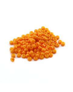 Miyuki Rocailles 15/0 2531 Orange Safran
