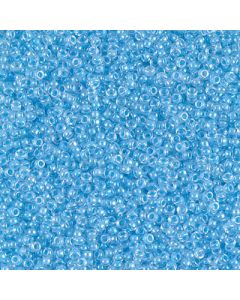 Miyuki Rocailles 15/0 4300 Luminous Ocean Blue