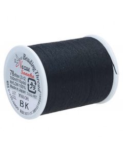 Miyuki Nozue Sonoko 5-BK Black