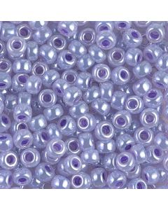 Miyuki Rocailles 6/0 0538 Ceylon Lilac