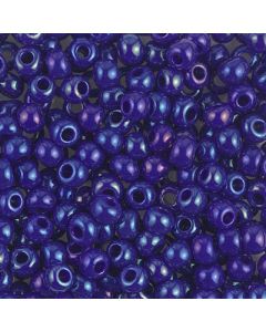 Miyuki Rocailles 6/0 1945 Opaque Cobalt AB