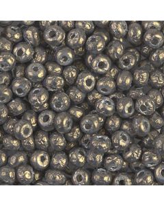 Miyuki Rocailles 6/0 3957 Baroque Olive