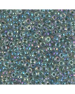 Miyuki Rocailles 8/0 0277 Light Green AB