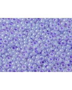 Miyuki Rocailles 8/0 0534 Ceylon Lilac