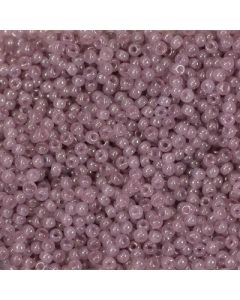 Miyuki Rocailles 8/0 2373 Ceylon Translucent Thistle