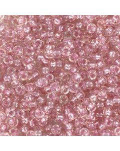 Miyuki Rocailles 8/0 3639 Pearlized Cotton Candy