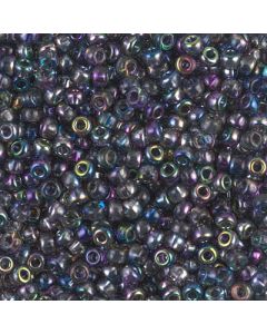 Miyuki Rocailles 8/0 4572 Magic Blue