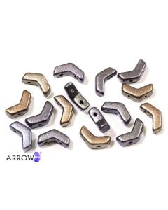 Arrow® Zinc Iris