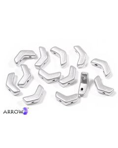 Arrow® Aluminium Silver