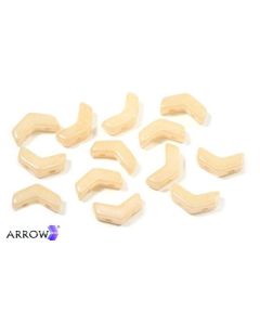 Arrow® Chalk White Champagne