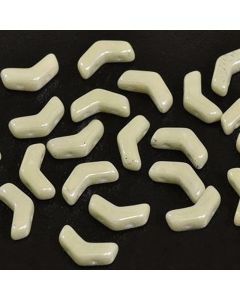 Arrow® Chalk White Mint Luster