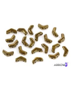Arrow® Jet Gold Bronze