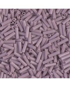 Miyuki Bugles 3mm 0410 Opaque Lilac