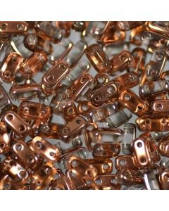 Brick Crystal Capri Gold