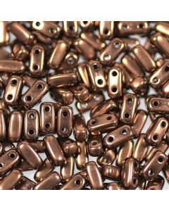Brick Jet Bronze