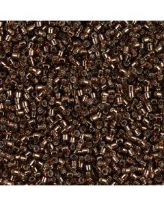 Miyuki Delica 11/0 DB0150 Silver Lined Roor Beer