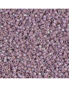 Miyuki Delica 11/0 DB0158 Opaque Mauve AB