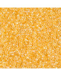 Miyuki Delica 11/0 DB0233 Light Daffodil Ceylon