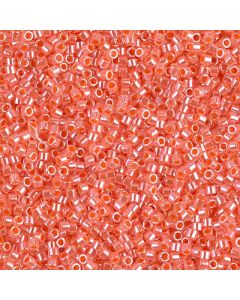 Miyuki Delica 11/0 DB0235 Salmon Ceylon