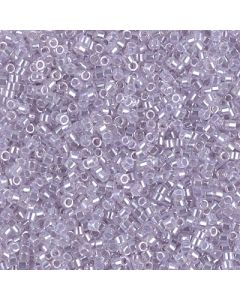 Miyuki Delica 11/0 DB0241 Pae Violet Ceylon
