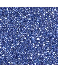 Miyuki Delica 11/0 DB0243 Blue Ceylon