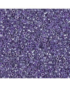 Miyuki Delica 11/0 DB0250 Amethyst Ceylon