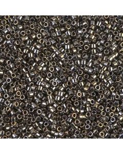 Miyuki Delica 11/0 DB0254 Bronze Luster